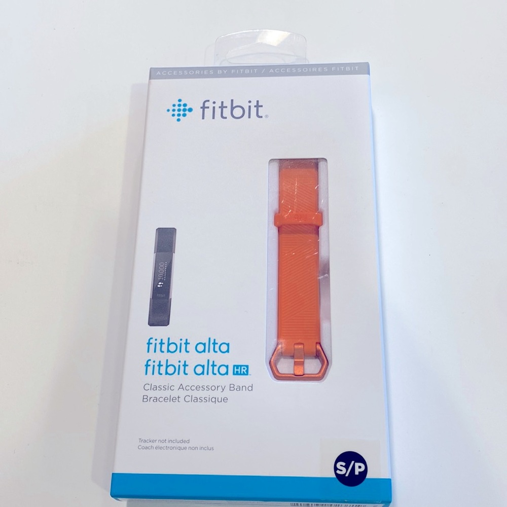 Fitbit Alta HR band